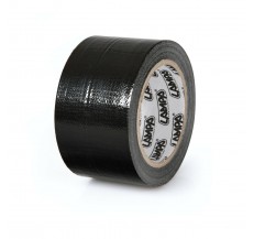 98881 Adhesive tape - 50 mm x 15 m – Black
