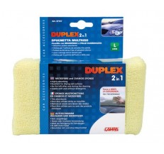 37157 Sponge Duplex 2 in 1 – L