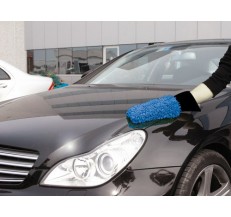 37222 Car-wash glove