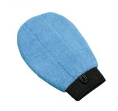 37205 Microfibre sponge glove