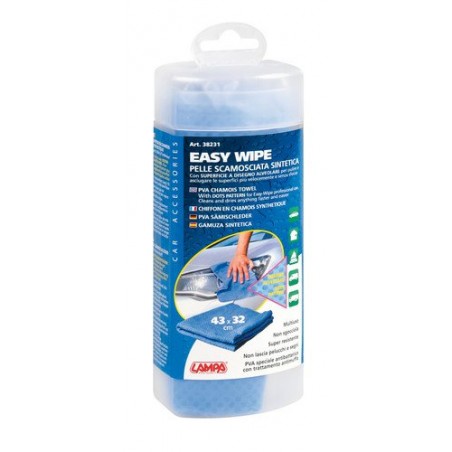 38231 Easy Wipe, PVA chamois towel