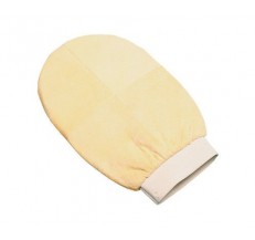 37204 Chamois sponge glove