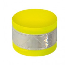 91417 Fluoband 1, reflective band – Yellow