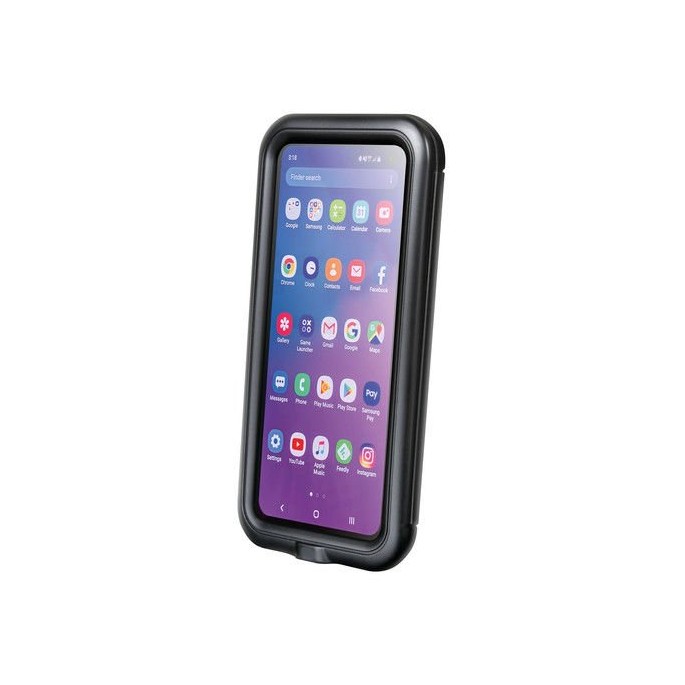 90540 Opti Case, universal hard case for smartphone