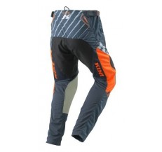 KINI-RB Competition Pants V2.0 Orange/White/Grey 