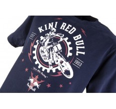 KINI Red Bull Gear Tee Night Sky