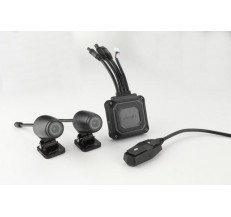 MiVue™ M760D DUAL (WIFI)- Rider Camera