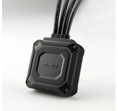 MiVue™ M760D DUAL (WIFI)- Rider Camera