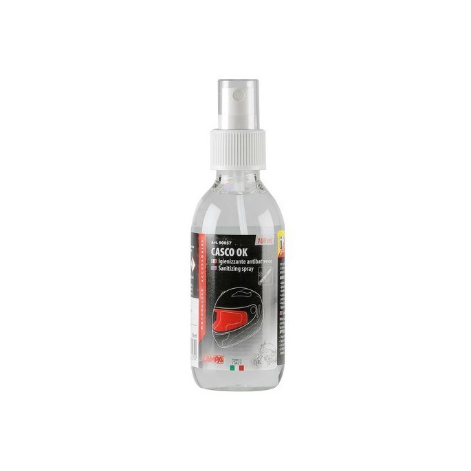 90057 Casco OK Sanitized Spray, 100 ml