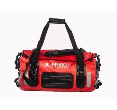 Amphibious Voyager II 45L (Red)