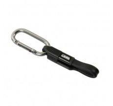38918 Key chain with Usb  Micro Usb cable, 10 cm - Blister 1 pc