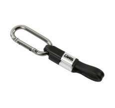 38919 Key chain with Usb  Lightning cable, 10 cm - Blister 1 pc