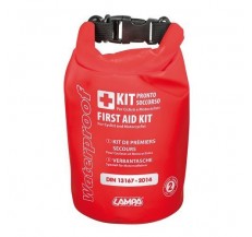 66959 First aid-kit for cyclist and motorcyclist