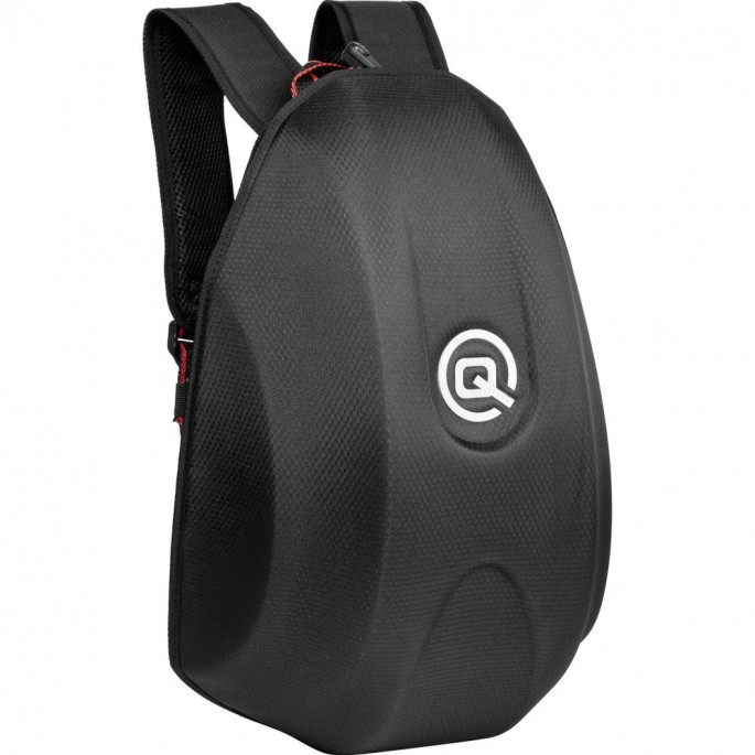 Q-bag Backpack hard shell 24l