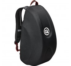 Q-bag Backpack hard shell 24l