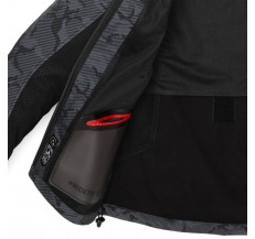 T224 Hoodie Armour Evo