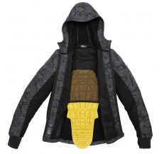 T224 Hoodie Armour Evo
