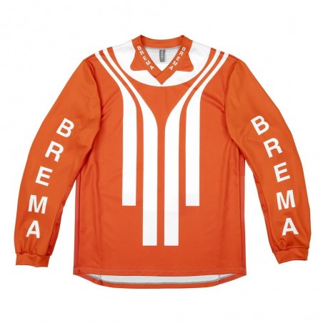Brema Trofeo Simple SW 