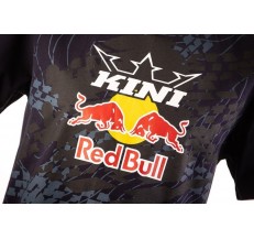 KINI-RB TOPOGRAPHY TEE - NIGHT SKY