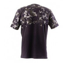 KINI-RB URBAN CAMO TEE - NIGHT SKY