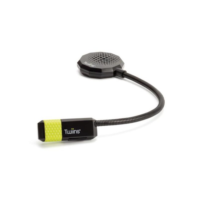 Twiins HF1.0 Dual