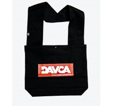 DAVCA cotton bag Don't Panic 