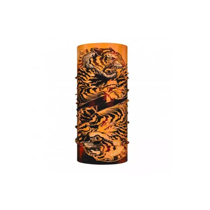 BUFF® Original Tubular Tigers Orange