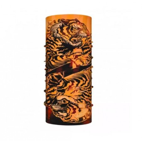 BUFF® Original Tubular Tigers Orange