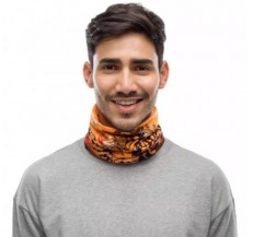 BUFF® Original Tubular Tigers Orange