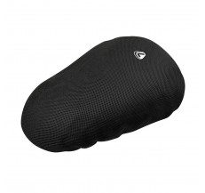 91430 Air-Grip, saddle cover for scooter - S - 55x67 cm