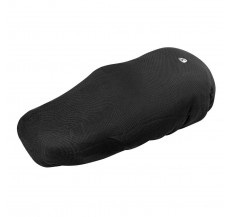 91432 Air-Grip, saddle cover for maxi-scooter - L - 74x100 cm