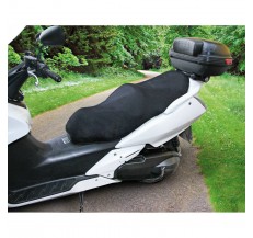 91432 Air-Grip, saddle cover for maxi-scooter - L - 74x100 cm