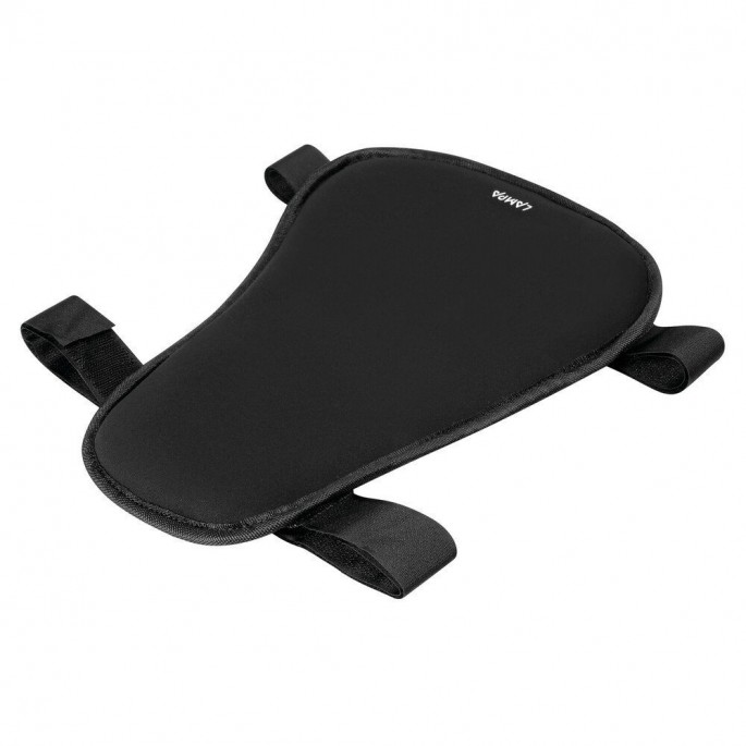 91448 GelPad, gel cushion for motorcycles and scooters - M - 27x22 cm