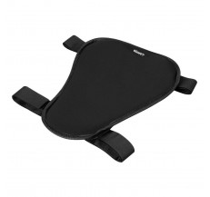 91449 GelPad, gel cushion for motorcycles and scooters - L - 29x22 cm