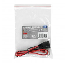 70169 Battery quick connect cable kit