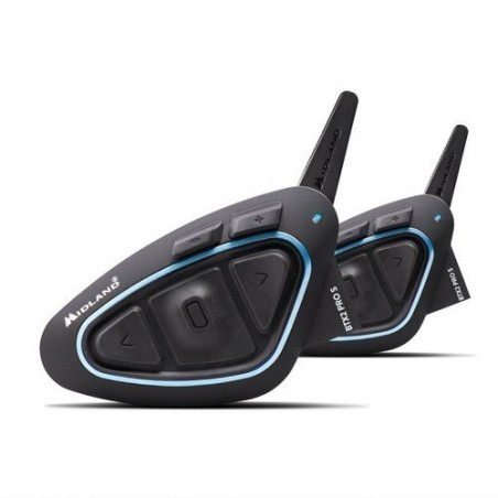 BTX2 PRO S LR TWIN PACK Hi-Fi Intercom
