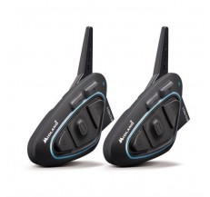 BTX2 PRO S LR TWIN PACK Hi-Fi Intercom