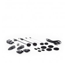 BTX2 PRO S LR TWIN PACK Hi-Fi Intercom