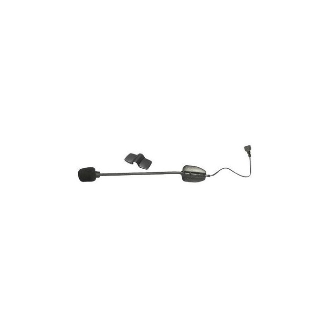 CARDO Audio Kit Hybrid Boom for SHO-1/P
