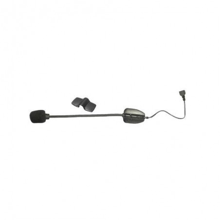 CARDO Audio Kit Hybrid Boom for SHO-1/P