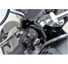 89372 POWER SUPPLY USB SLIM 2X USB FOR MOTORCYCLE HANDLEBAR