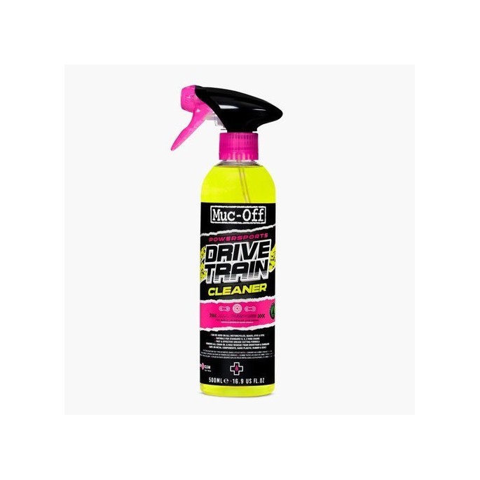 20467 Powersports Drivetrain Cleaner - 500ml