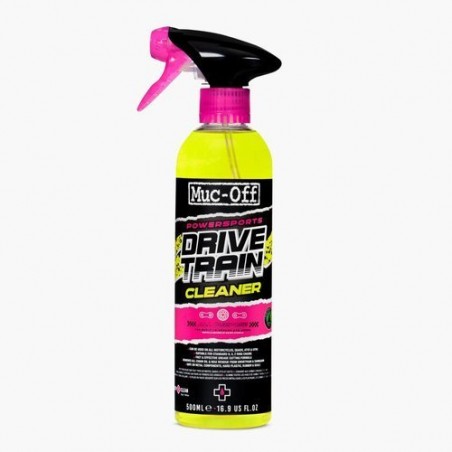 20467 Powersports Drivetrain Cleaner - 500ml