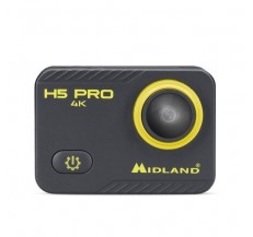 H5 PRO - 4K BRAND NEW