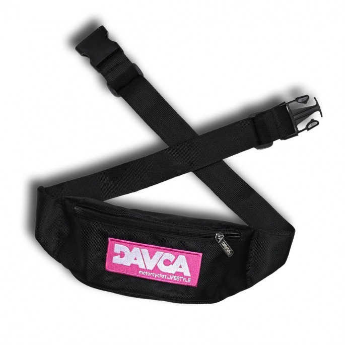 DAVCA Kidney bag camo 