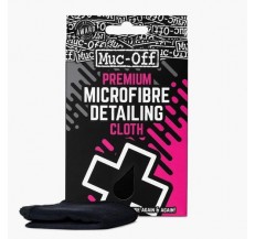 20344 Premium Microfibre Detailing Cloth