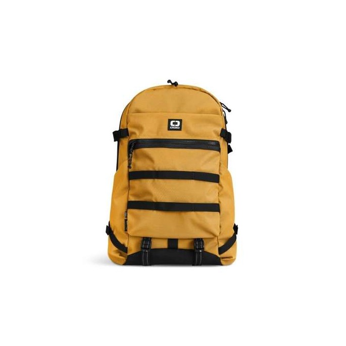 Ogio Alpha 320 Mustard