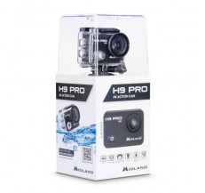 ACTION CAM H9 PRO 4K