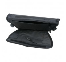 91569 T-VOYAGER Universal motorcycle Handlebar-Bag