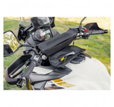 91569 T-VOYAGER Universal motorcycle Handlebar-Bag